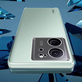  Ốp Điện Thoại tpu Mềm Siêu Mỏng Trong Suốt Cho xiaomi mi 13t pro 13lite 12t 11t 10t pro 12s 11 ultra 5g note 10lite 9 8 pro 