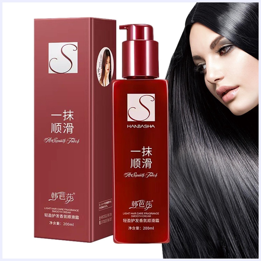 Dầu Xả Nuôi Dưỡng Tóc Chống Khô Và Kích Thích Mọc Tóc