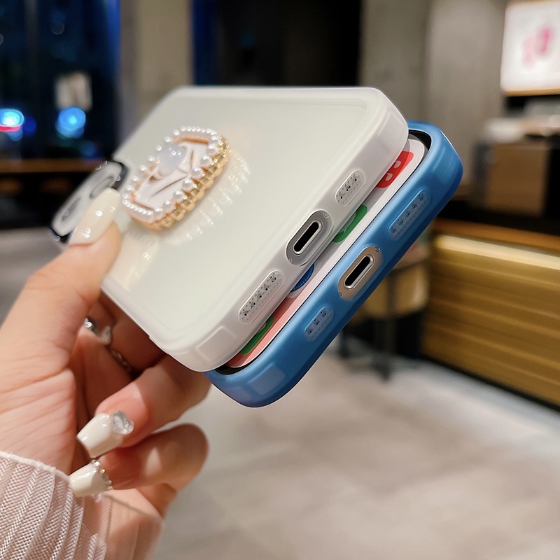 Điện Thoại Ốp Lưng Hình Hoa Cho vivo y17s