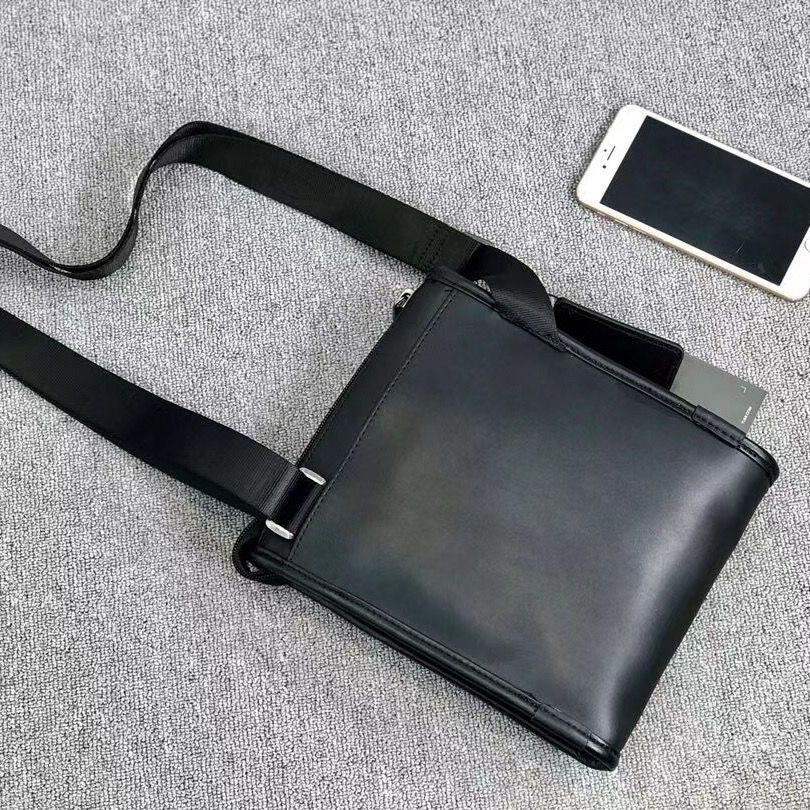 Túi Đeo Vai Da Bò Nhỏ Xinh Thời Trang Mới Năm 2023 Dành Cho Nam 9203110