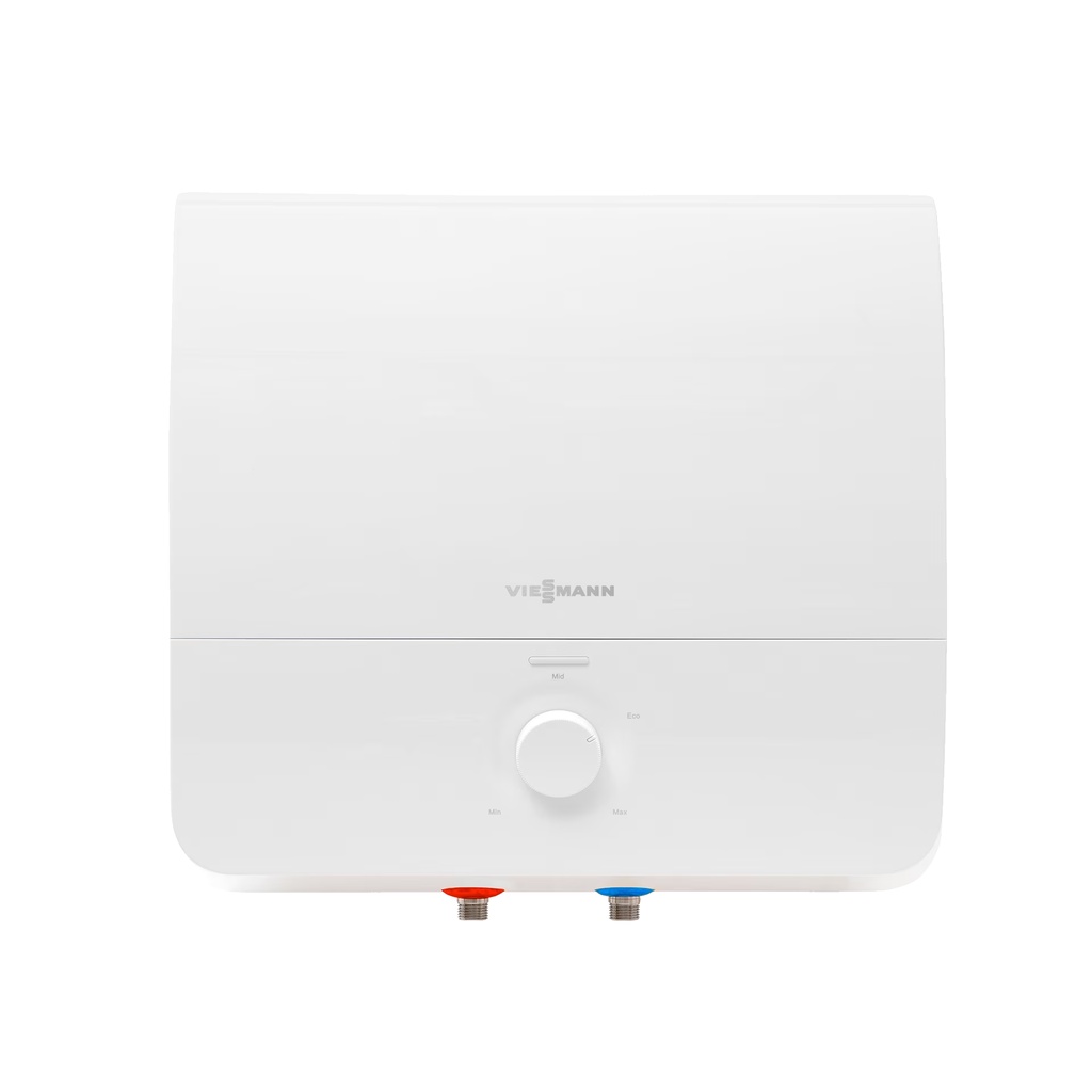 Máy nước nóng Viessmann Vitowell Comfort Classic, Premium, Deluxe  - Bình chứa 15 lít, 30 lít - Hàng Bếp 3B