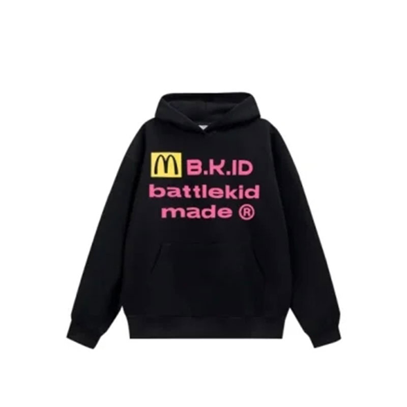 Hanlu Áo sweatshirt dopamine Dáng Rộng Đa Năng Thời Trang Mới Cho Nữ