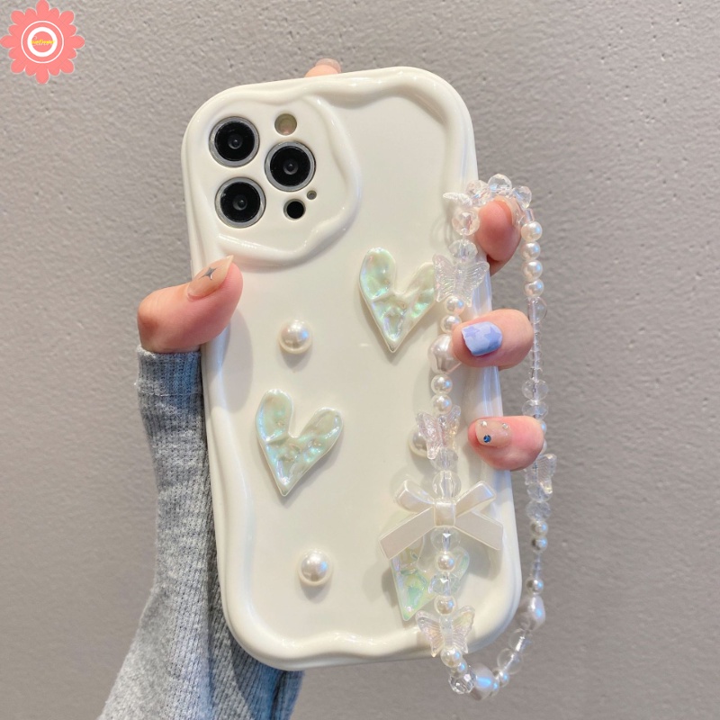 Ốp Điện Thoại silicone Chống Nước Màu Trắng Cho iphone 7 7plus 8 8plus xs xr 11 12 13 14 pro plus promax