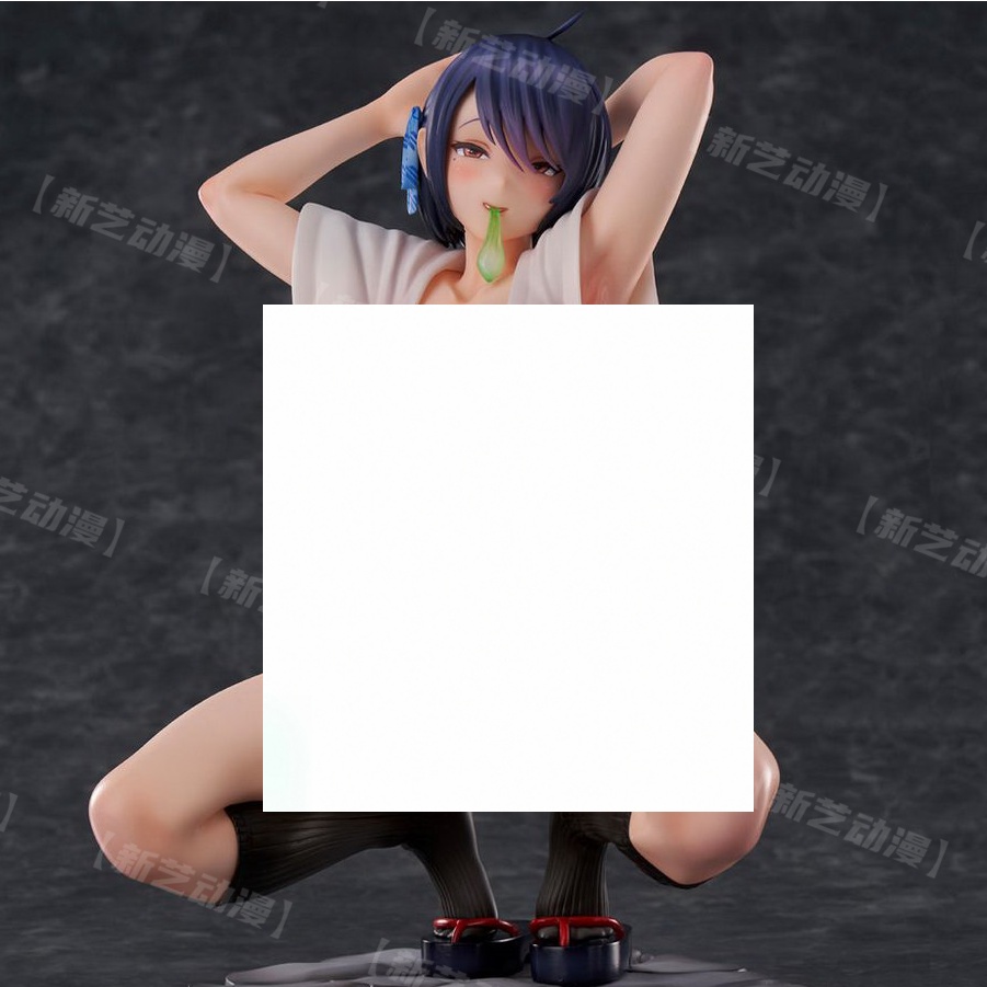 Sainto Mô Hình Nhân Vật naoko Hoạt Hình anime Nhật Bản