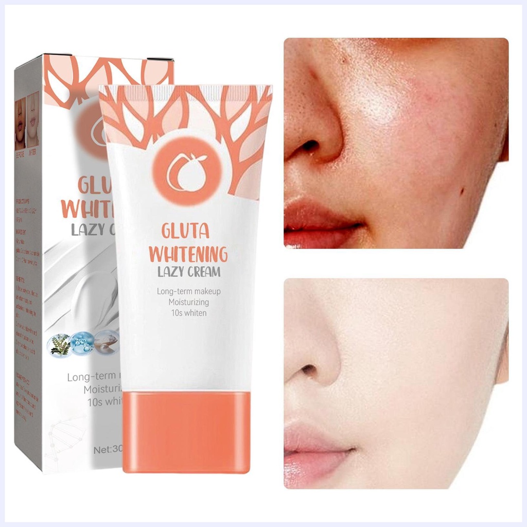 Gel Cam Tẩy Tế Bào Chết Dưỡng Ẩm Làm Trắng Da