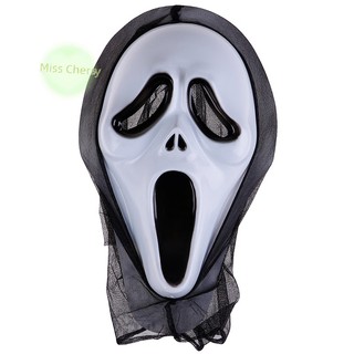 Mặt Nạ Hóa Trang halloween Kinh Dị heyuanlong444
