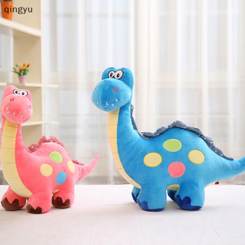 Mới 1 Đồ chơi nhồi bông Hình Con Khủng Long Mềm Mại Dùng Làm Quà Tặng Cho Bé