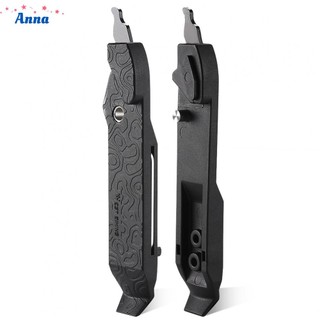 High Quality Steel and Nylon Bicycle Repair Tools for Tire and Chain Maintenance