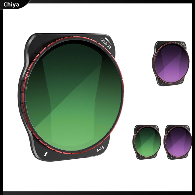 Kính Lọc nd Tương Thích Với dji mavic air 3