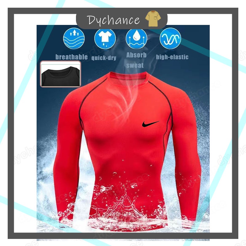 Set Đồ Thể Thao 2 Món Gồm Áo + Quần Dài + Áo Thun Ôm Dáng Phong Cách Thể Thao Thời Trang Cho Nam