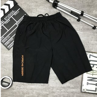 Quần đùi nam thể thao chất vải dù ngoại cực đẹp Quần short thể thao nam QĐ38