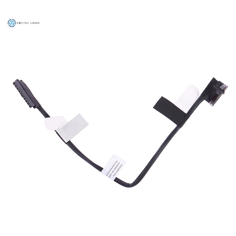 Dây cáp pin chính hãng mới cho Dell vĩ độ 7480 7490 7xc87 dc02002ni00 mới