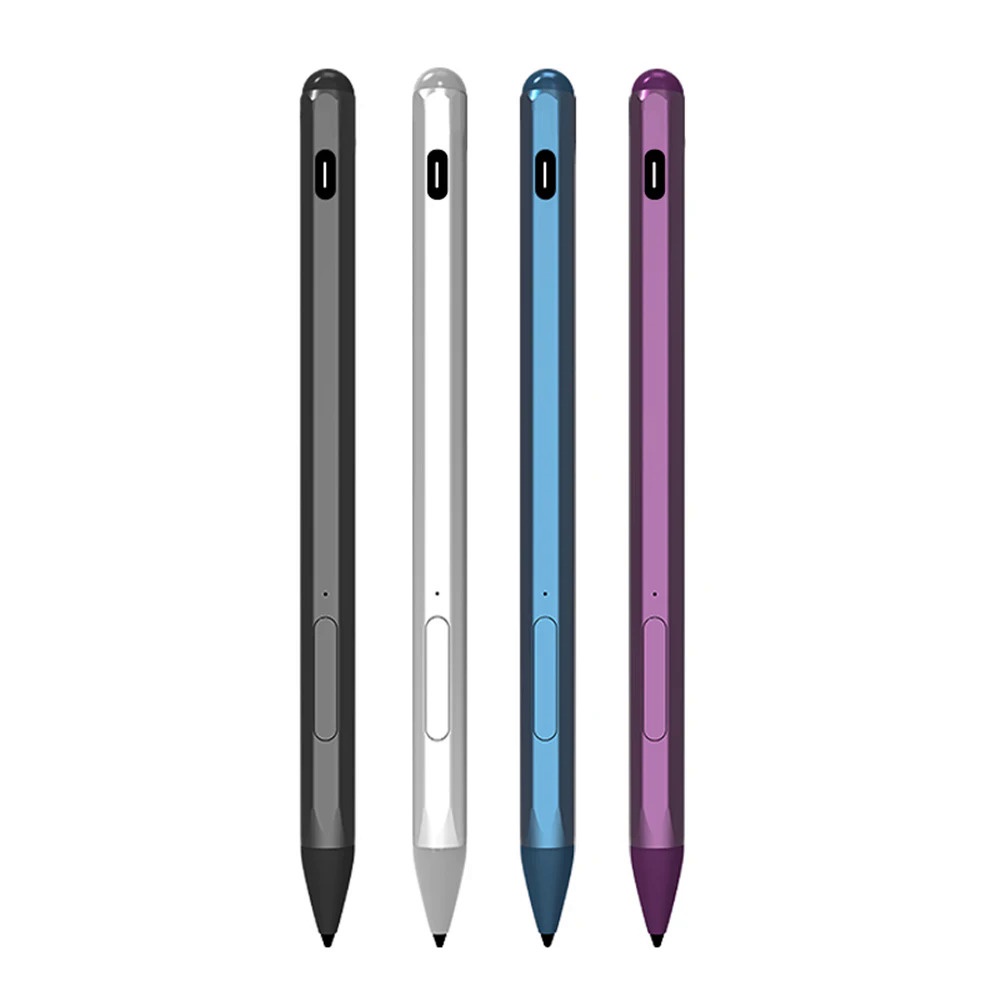 Bút Cảm Ứng Từ Tính Chuyên Dụng Cho microsoft surface pro 9 / 8 / 7 / 6 / 5 / 4 / 3 / x / go2 4096