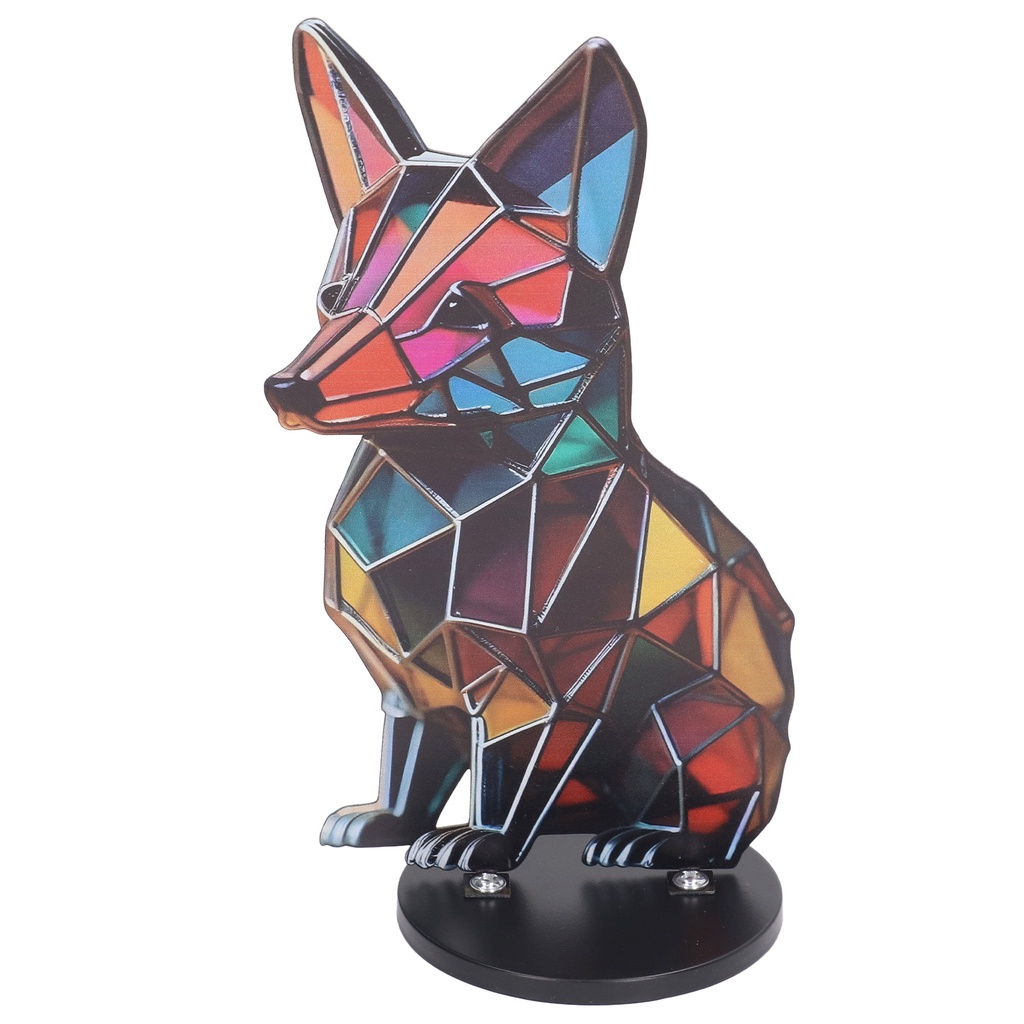 Đồ Chơi Động Vật Để Bàn Trang Trí Sinh Nhật