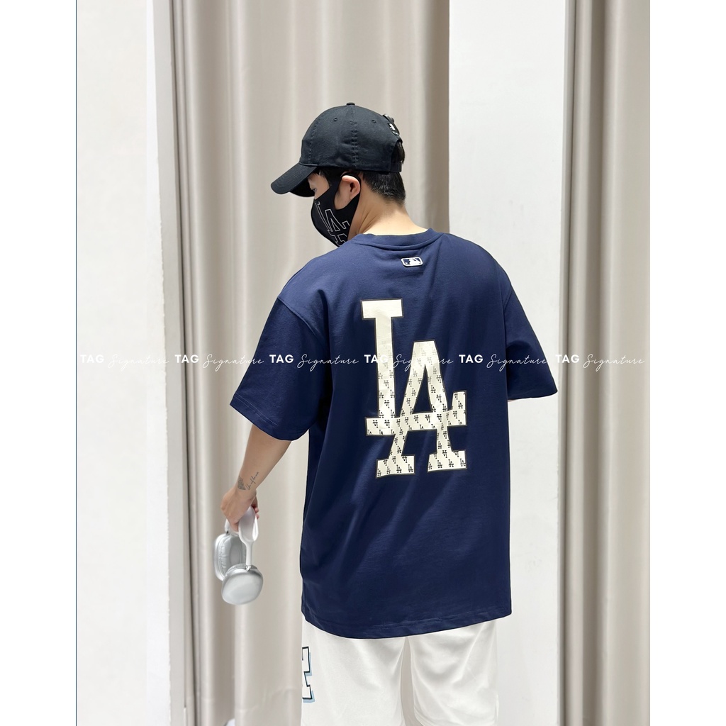 MLB Big Monogram T-Shirt