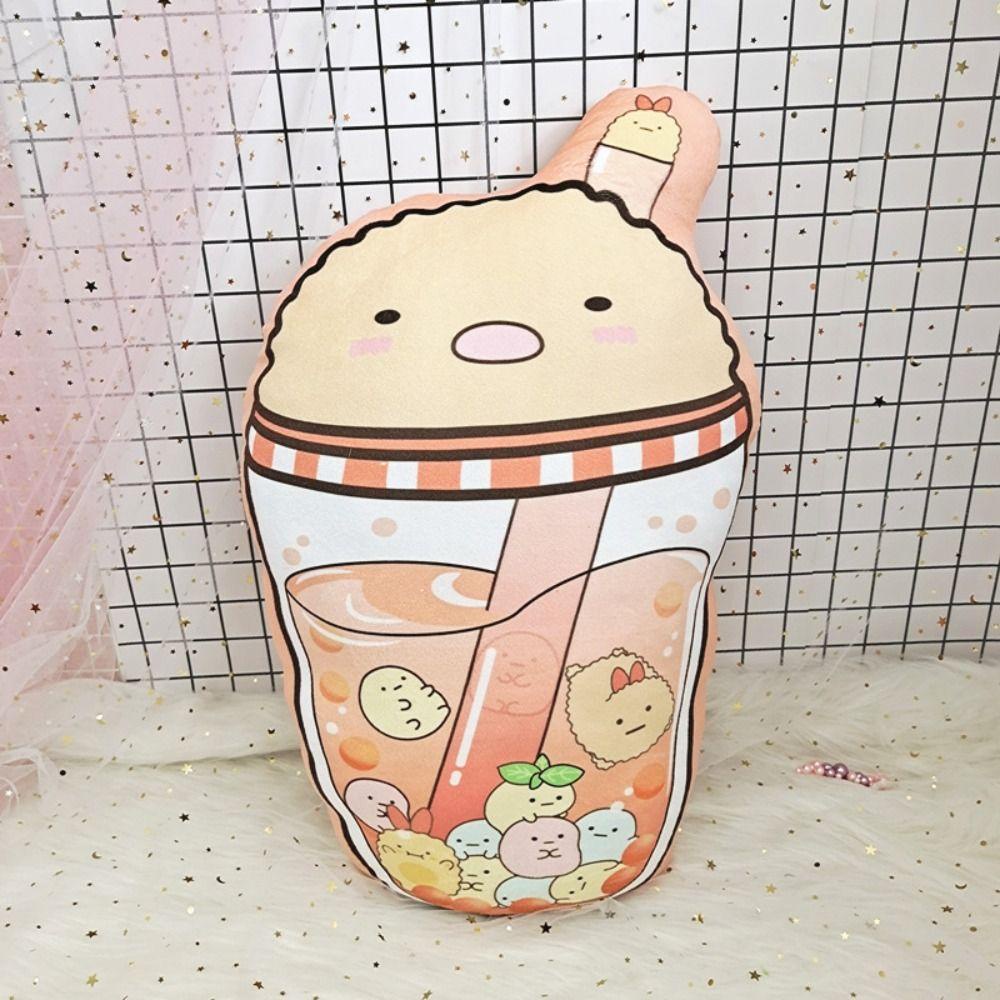Móc Khóa Hình sumikko gurashi Nhồi Bông Mềm 10cm