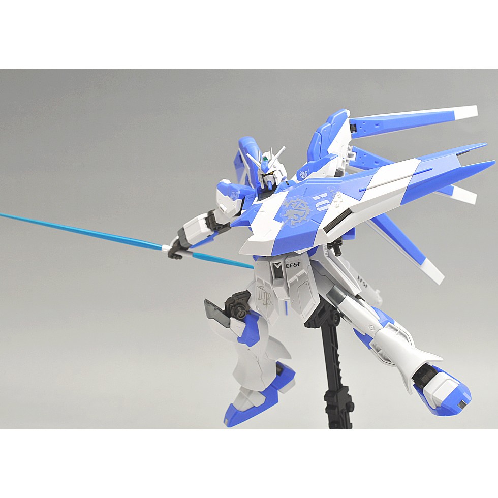 HG UC 1/144 Hi nu Hi-ν GUNDAM Mô hình đồ chơi lắp ráp BANDAI giá tốt