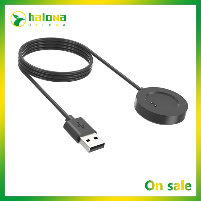 Đế Sạc Có Dây Usb Cho Đồng Hồ Thông Minh realme watch 3 pro