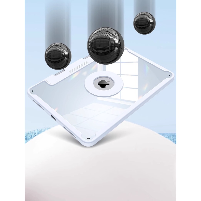 720° Bao Da Máy Tính Bảng Nắp Lật Nam Châm Cho ipad 10.2 9th gen 2022 10th gen 10.9 pro 11 2022 2021 2020 pro 11 2018 air 5th air 4 10.9 Ốp