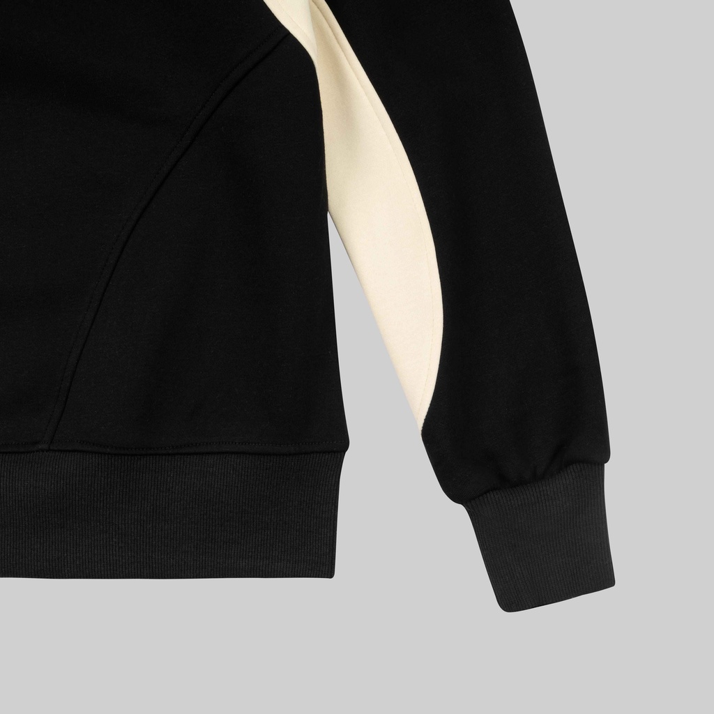 Áo hoodie The Bad God Trackline