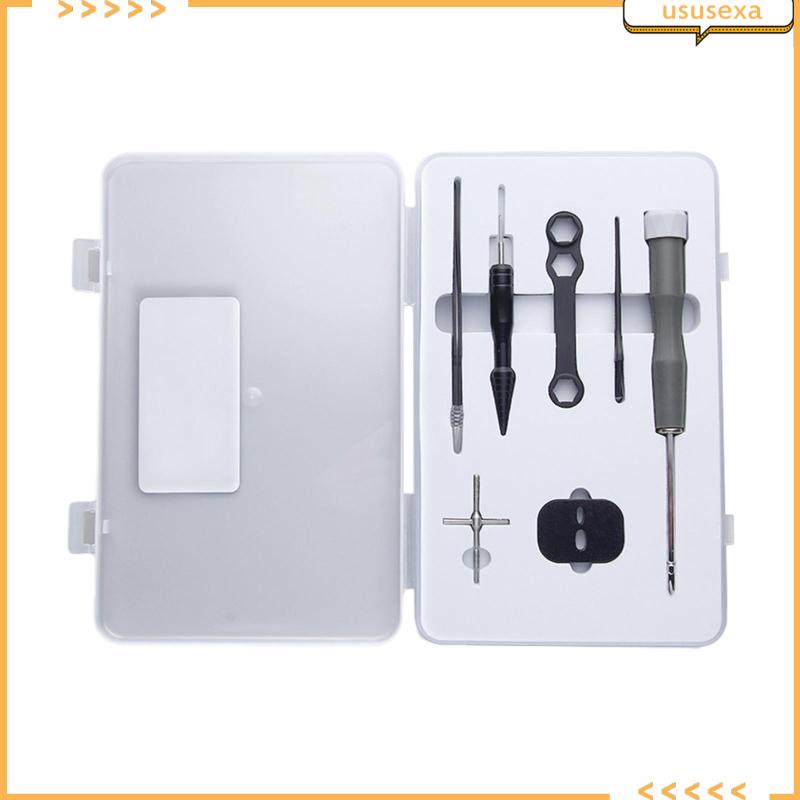 Bộ Dụng Cụ Sửa Chữa Máy Câu Cá Chuyên Dụng Cho Nam Giới