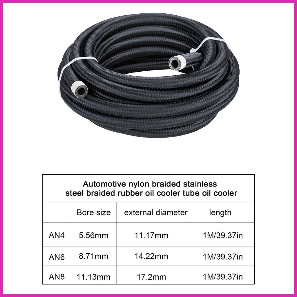 Ống Dẫn Xăng Vanguard/Mitsu6