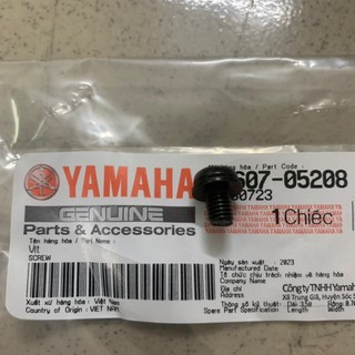 [Chính hãng Yamaha]YAOV-058 Ốc bắt hộp sên-SIRIUS(con nhỏ)