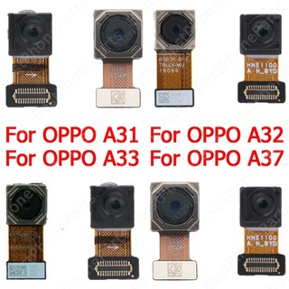 Mô-đun camera trước sau cho điện thoại oppo a31 a32 2020 a33 a37