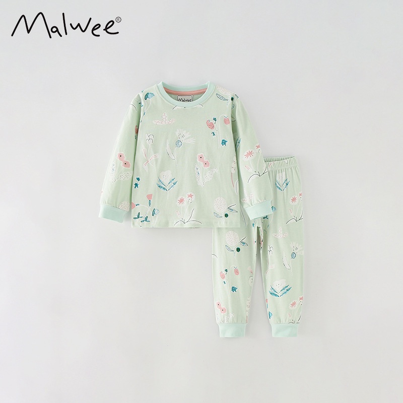 Bộ Áo Quần Thời Trang Mùa Thu Phong Cách Âu Mỹ Mới Cho Bé Gái