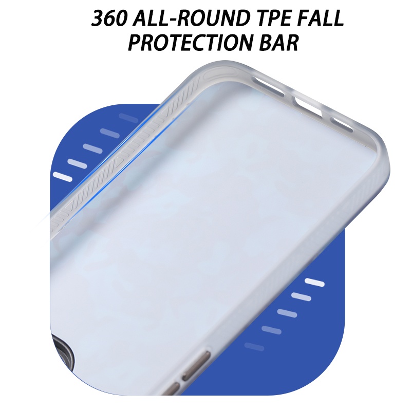 Ốp Điện Thoại Nhám Chống Sốc In Hình Gấu Cho iphone 15 pro max 15 pro / 15