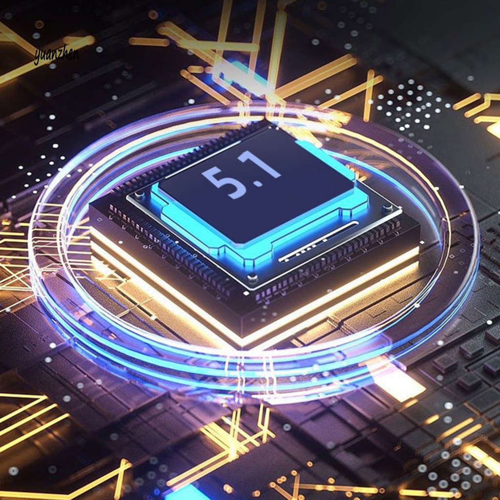 Tai Nghe Trùm Đầu yuanzhen > Trên Tai Nghe Chụp Tai Không Dây Âm Thanh hifi stereo Hỗ Trợ Thẻ Nhớ tf