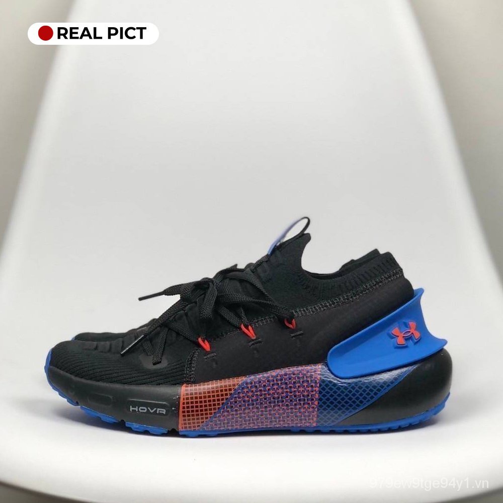 UNDER ARMOUR Giày Thể Thao under armor hvr phantom3 Thời Trang Cá Tính