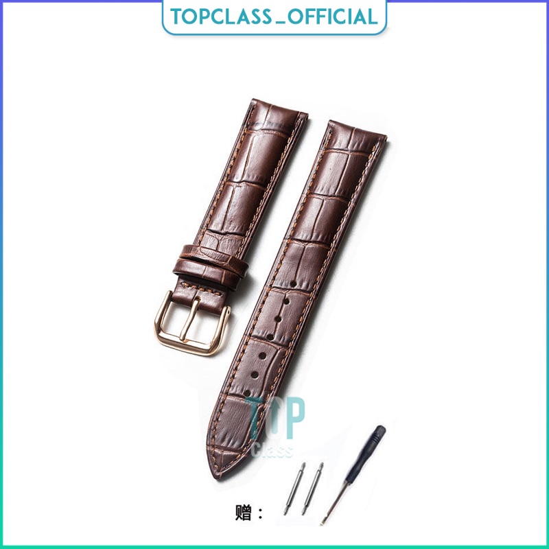 Dây Da Thật Thay Thế Cho Đồng Hồ Thông Minh Xiaomi Watch 2 Pro