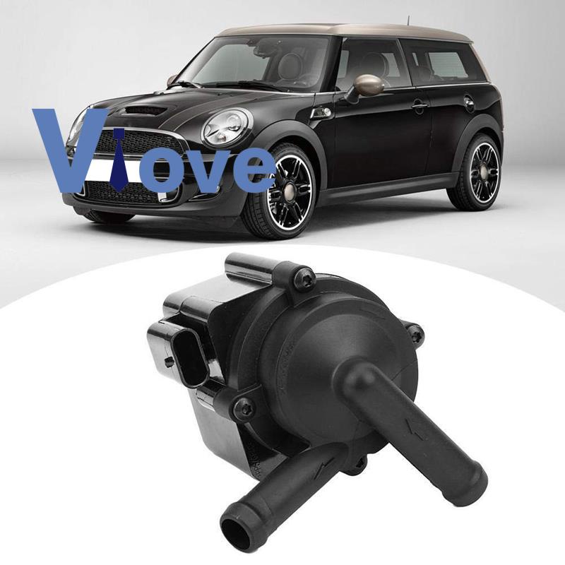 Phụ Kiện Trang Trí Xe Hơi Xinh Xắn Chất Lượng #Turbocharger Máy Bơm Nước Phụ Gia Chất Lượng Cao 11537630368 Máy Bơm Nước Làm Mát Bằng Điện Cho mini r57 r56 r61