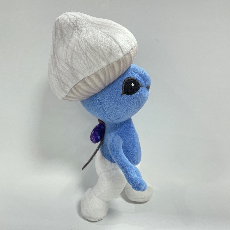 Mèo Nhồi Bông ere1 smurf meme Dễ Thương walker