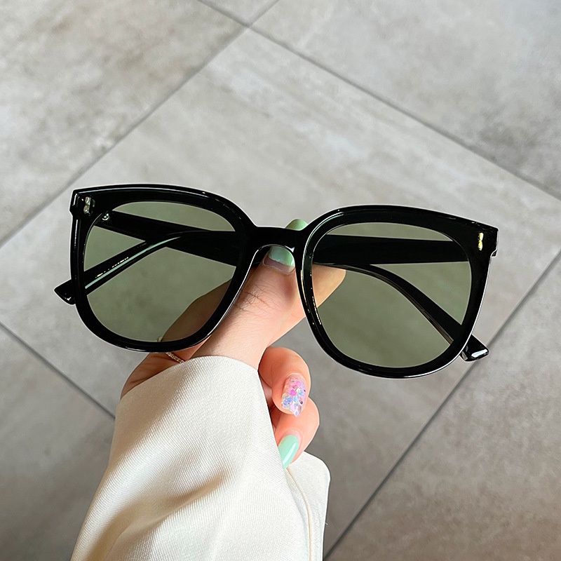 Kính Mát Thời Trang Hàn Quốc Cho Nam Nữ