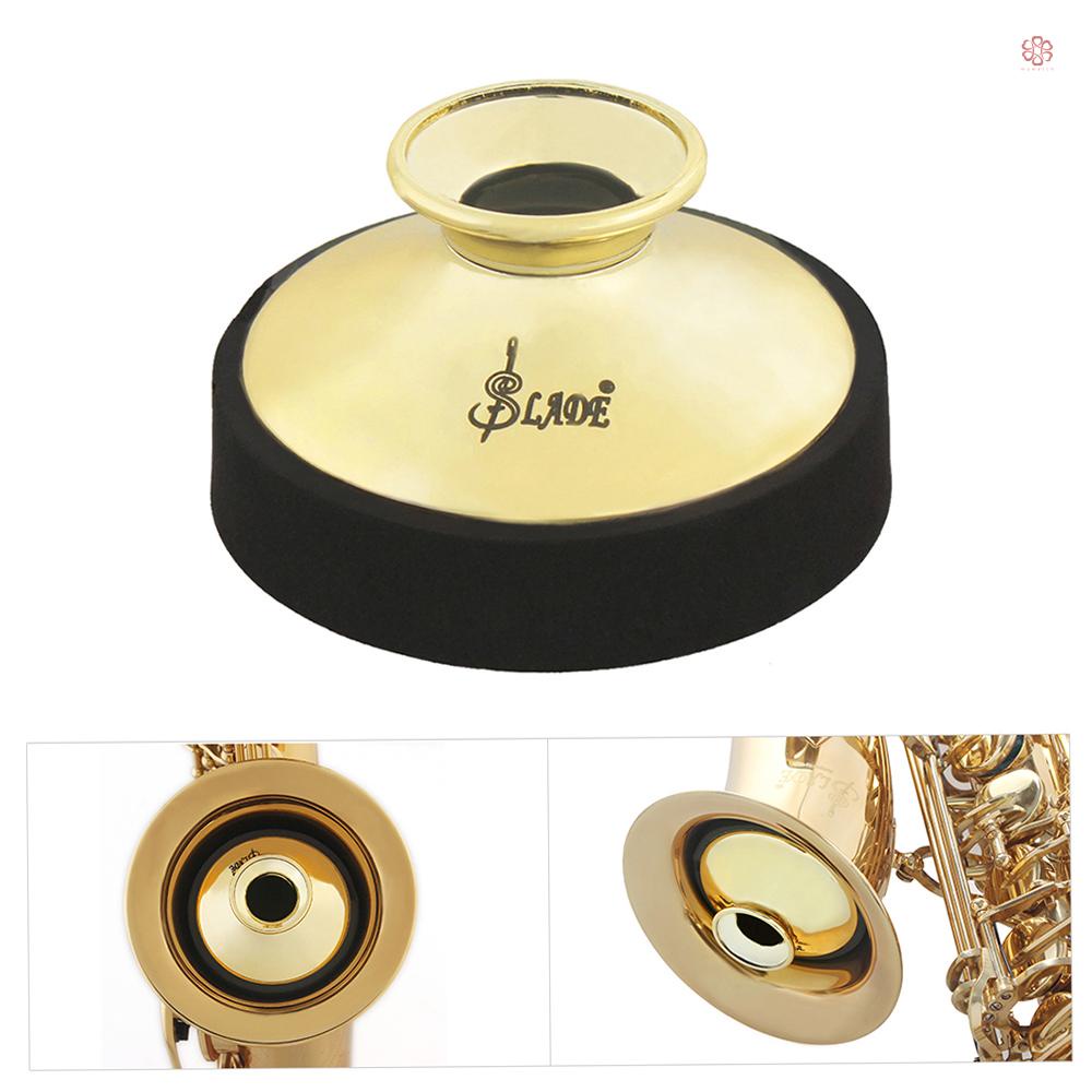 Giảm Thanh Nhỏ Nhẹ Cho alto saxophone saxophone