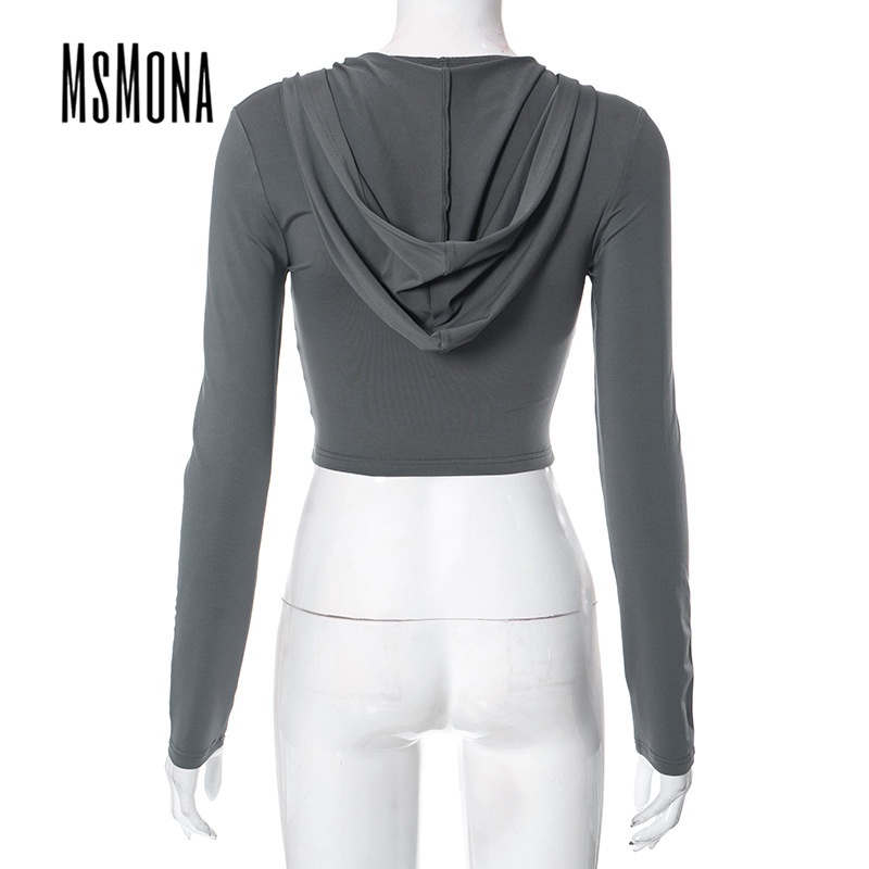 Áo Thun Trơn Khoét Lỗ Gợi Cảm Thời Trang 2023 Cho Nữ