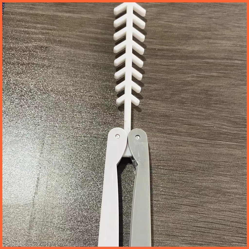 Đồ chơi xương cá bướm 3D cảm giác vui nhộn và dễ thương Sakaban mới