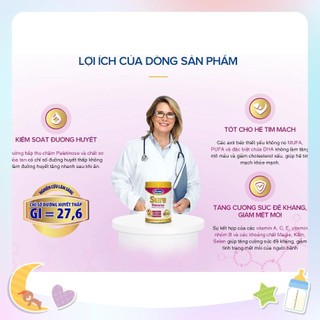 [Date 2026] Sữa VINAMILK SURE DIECERNA 900G