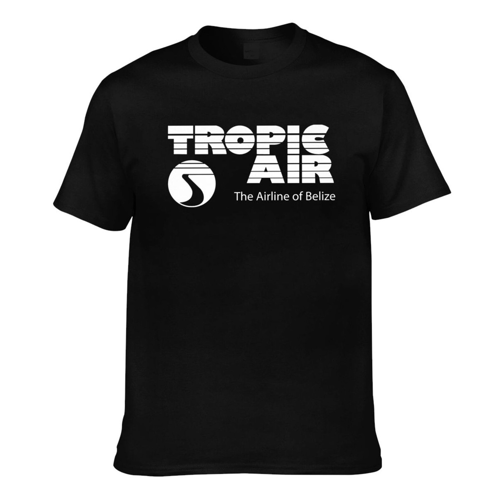 Tropic Air The Airline Of Belize In Hình Áo Phông Tốt