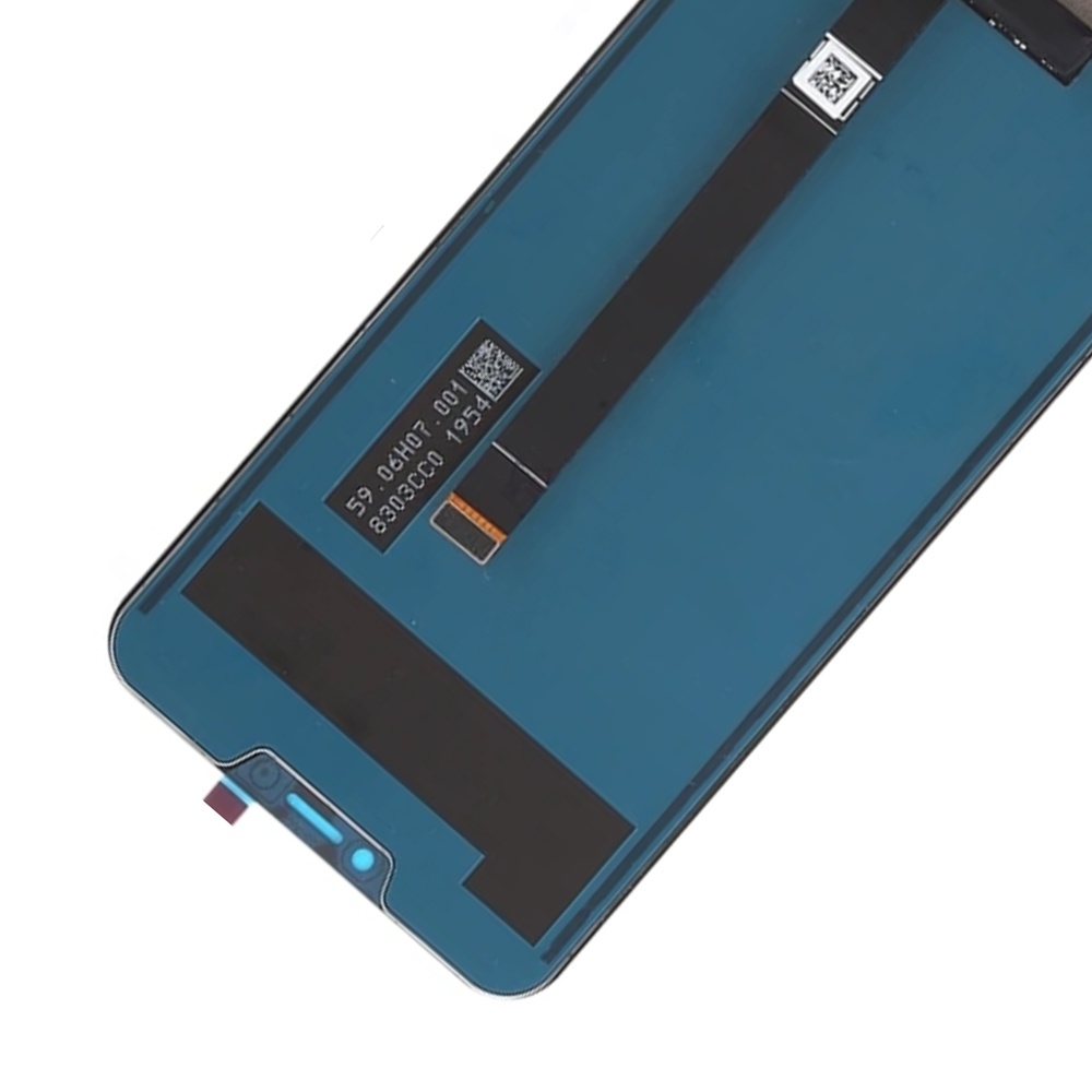 Màn Hình lcd Và Số Hóa Thay Thế Cho lenovo z5 l78011