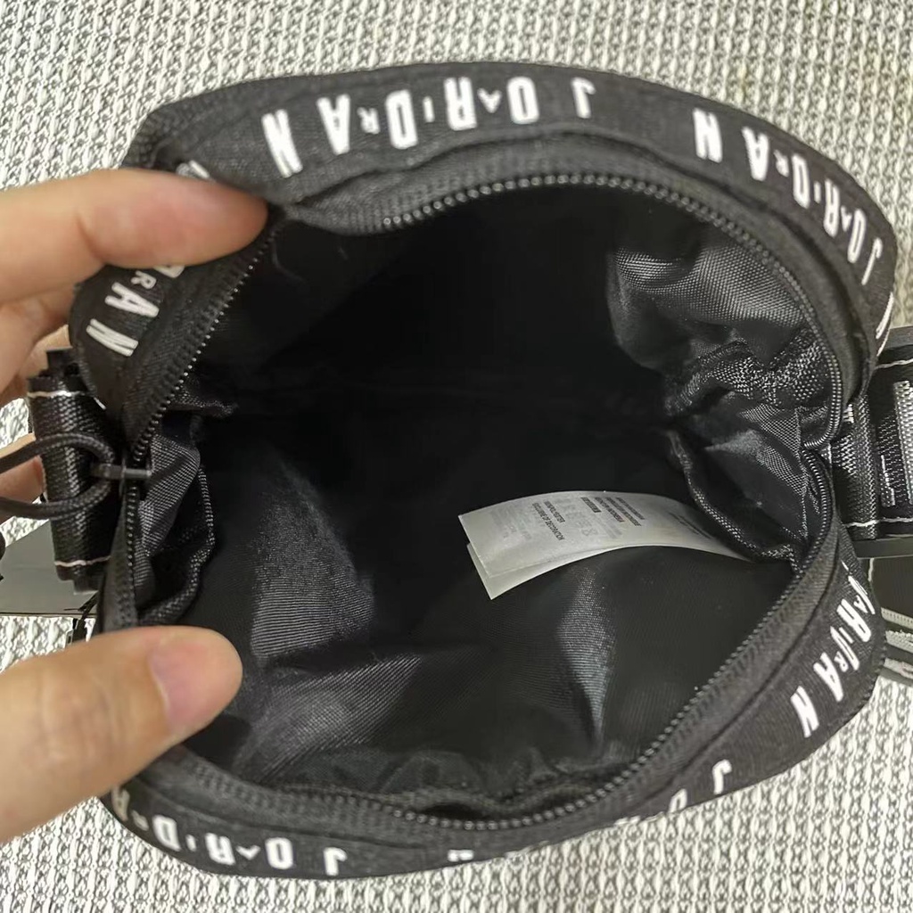 Túi Thể Thao Đeo Chéo Ngực Có Khóa Kéo Đựng Điện Thoại Cho Nam Nữ