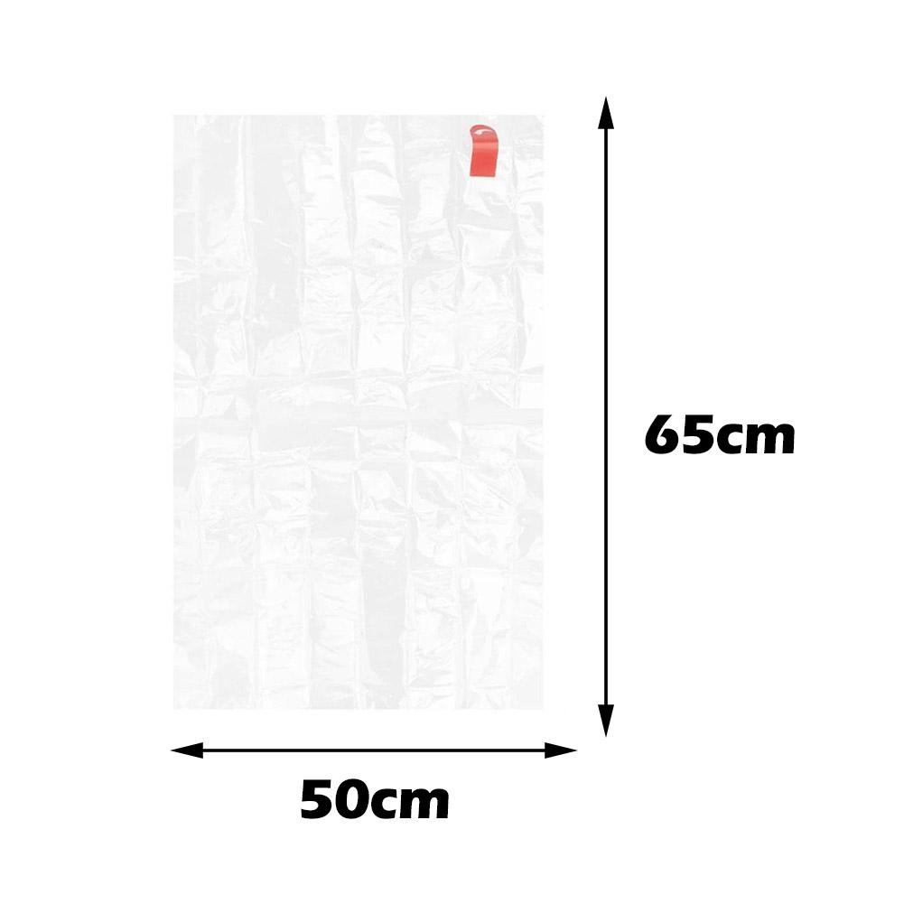 Túi Đựng Bánh Nướng Gà Rán g6t3