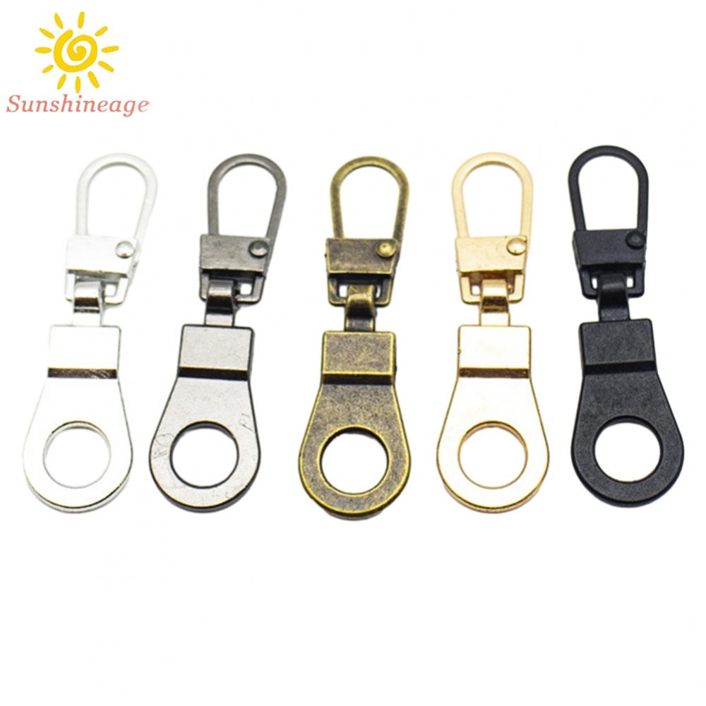 Khóa Kéo Thay Thế Tiện Dụng Cho Vali Du Lịch diy