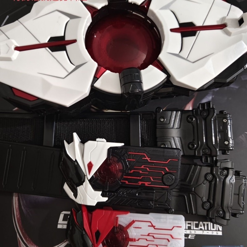 Dx kamen rider 01 zero one Piece Chất Lượng Cao
