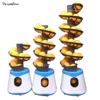 [prasku] Giá Đỡ Bóng Bàn Di Động Tiện Dụng