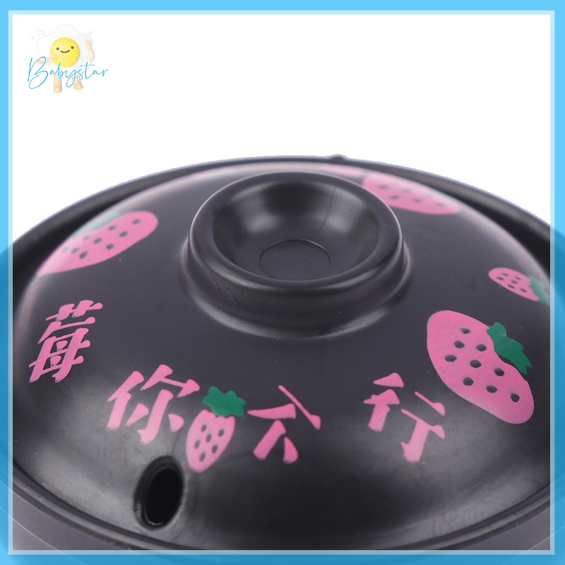 Nồi Chảo Nấu Ăn mini Trang Trí Nhà Búp Bê Mới