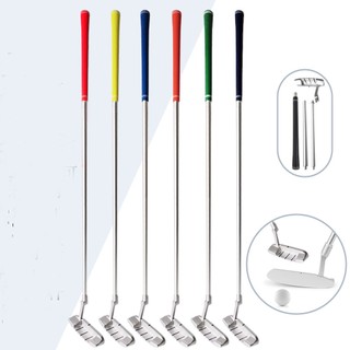 Gậy putter golf tập Putter mới 100%, tập chơi golf chất liệu hợp kim nhôm