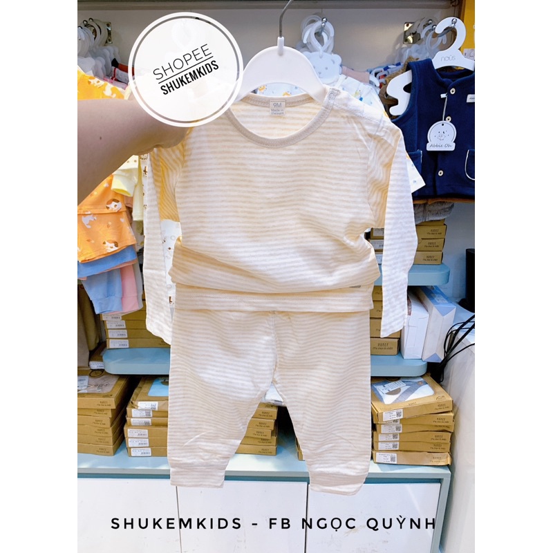 Nous Bộ dài cài vai Usagi xuất khẩu thu đông